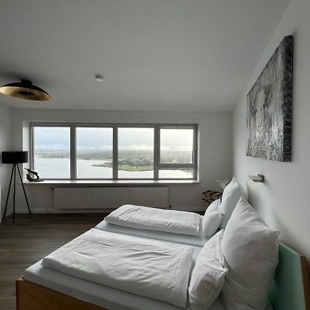 Inselblick 2 Schleswig Exterior foto