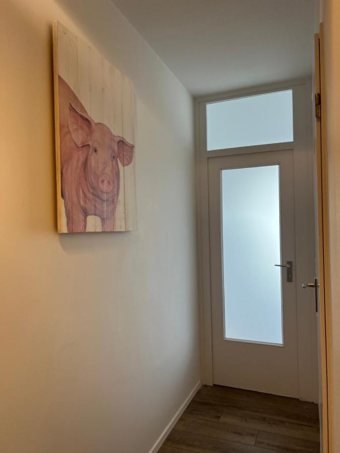 Inselblick 2 Schleswig Exterior foto